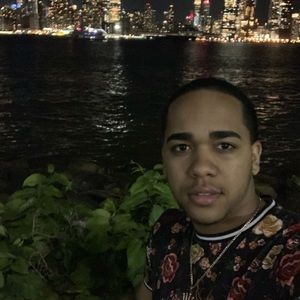 Meet your Posher, Nelson